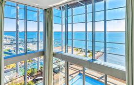 3-bedroom penthouse 180 m² in Barcelona for 8,500 € per week