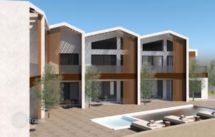 1-bedroom apartment in new building 66 m² in Almyrida for 250,000 €