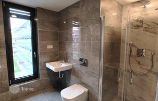 3-bedroom apartment 86 m² in Prague 3. Price on request