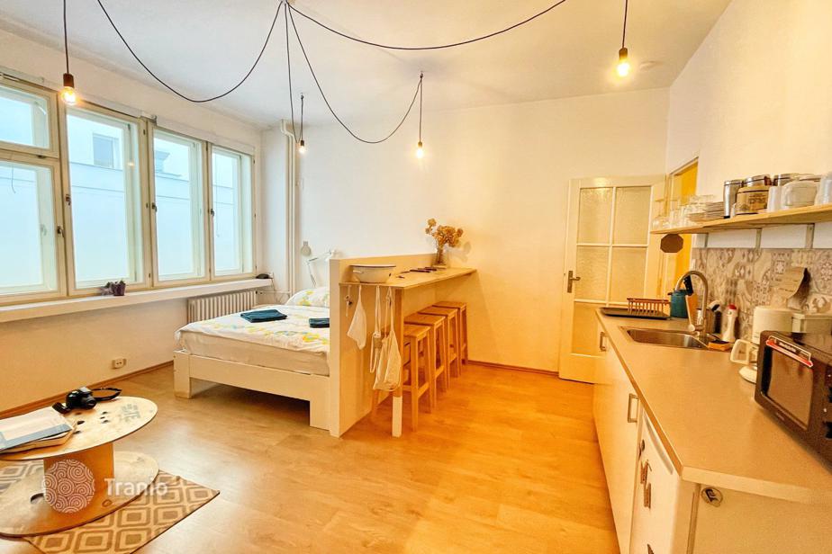 Apartment for sale in Prague 1, Czech Republic — listing 1933506