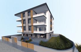 Apartment in a new building near the city center for 360,000 €