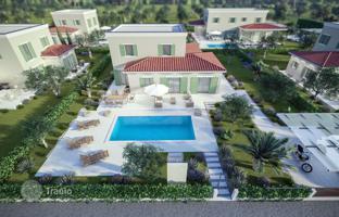 4-room villa 145 m² in Istria County for 1,150,000 €