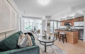 Apartment – Stafford Street, Old Toronto, Toronto,  Ontario,   Canada for C$1,002,000