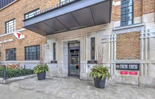 1-bedroom apartment in Richmond Street West for C$782,000