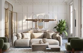 4-bedrooms apartment 237 m² in L'Eixample, Spain for 3,500,000 €