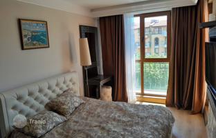 1-bedroom apartment 63 m² in Sunny Beach for 134,000 €