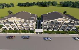 Apartments with Walking Distance to All Amenities in Fethiye for $234,000