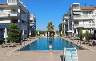 5-bedroom apartment 215 m² in Kadriye for 12,877,000 TRY