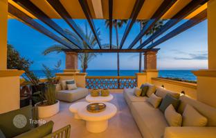3-bedroom apartment 155 m² in Marbella for 2,995,000 €