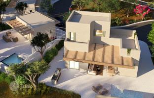 2-bedroom villa 108 m² in Chania for 445,000 €