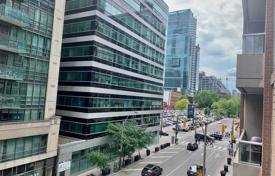 Apartment – Wellington Street West, Old Toronto, Toronto,  Ontario,   Canada for C$868,000