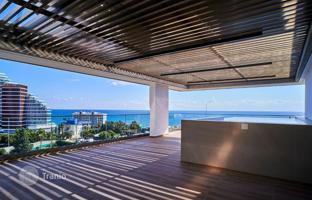 2-bedroom apartment 173 m² in Germasogeia for 975,000 €
