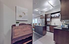 Apartment – Sherbourne Street, Old Toronto, Toronto,  Ontario,   Canada for C$918,000