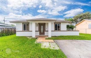 4-bedroom house 152 m² in Florida City for $435,000