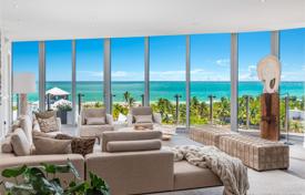 New home – Miami Beach, Florida, USA for 10,208,000 €