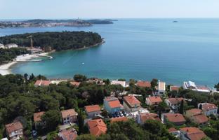 11-room house 600 m² in Rovinj for 2,100,000 €