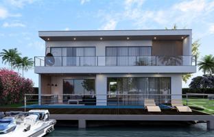 4-bedroom mansion 438 m² in Wilton Manors for $3,800,000