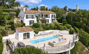 6-bedroom villa 380 m² in Cannes for 5,300,000 €