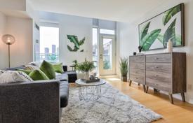 Apartment – Lombard Street, Old Toronto, Toronto,  Ontario,   Canada for C$877,000