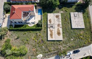 5-room villa 250 m² in Medulin. Price on request