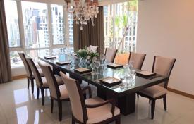 4-bedroom penthouse in Watthana for $4,600 per week