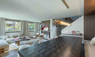 4-bedroom mansion 249 m² in Megeve for 3,675,000 €