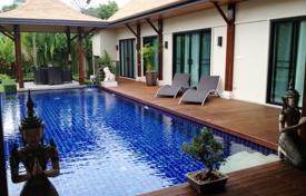 Villa – Rawai, Mueang Phuket, Phuket,  Thailand for $465,000