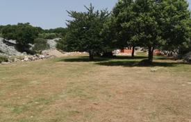 Development land in Krk, Croatia for 650,000 €