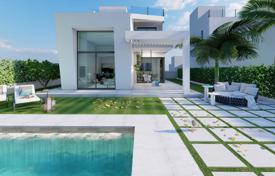 Two-storey new villa in Finestrat, Alicante, Spain for 549,000 €