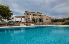 Villa – Majorca (Mallorca), Balearic Islands, Spain for 3,100 € per week