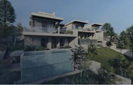 Luxury complex with villas in Limassol for 680,000 €