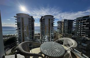 1-bedroom apartment 50 m² in Mahmutlar for 11,939,000 TRY