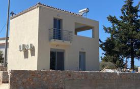 Two-storey new villa with sea views in Kefalas, Crete, Greece for 299,000 €