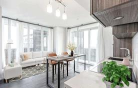 Apartment – Eglinton Avenue East, Toronto, Ontario,  Canada for C$854,000