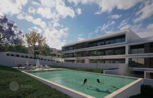 2-bedroom apartment 118 m² in Porto for 330,000 €