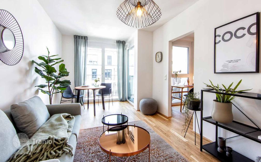 Residential complex in Berlin with flats from 330,000 €, ad #2079496 ...