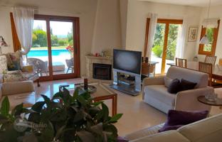 3-bedroom villa 234 m² in Aphrodite Hills for 2,299,000 €