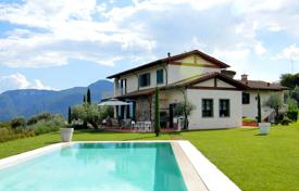 Villa – Lucca, Tuscany, Italy for 2,300,000 €