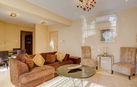Apartments in Limassol with 3 bedrooms, Potamos Germasogeia for 1,400,000 €