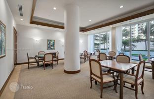 2-bedroom apartments in condo 201 m² in Bal Harbour for $3,150,000