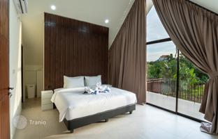 2-bedroom villa 131 m² in Badung for $195,000