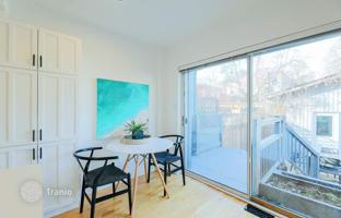5-bedroom townhouse in Wellesley Street East for C$2,341,000