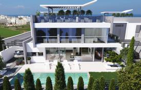 Detached villa with sea view in a new residential complex in Protaras, Cyprus for 425,000 €