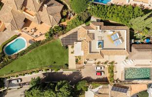 7-bedroom villa 65 m² in Benahavis for 3,100,000 €