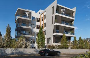 2-bedroom penthouse 140 m² in Germasogeia for 490,000 €