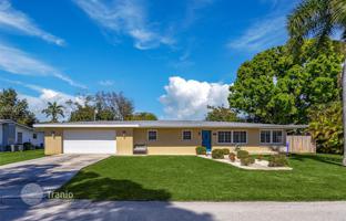 4-bedroom house 186 m² in Fort Myers for $450,000