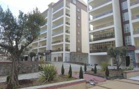Comfortable Apartments in a Complex with Indoor Pool in Bursa for $235,000