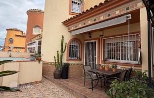 3-bedroom villa 125 m² in Orihuela Costa for 285,000 €