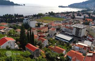 Land plot 1,967 m² in Budva city for 700,000 €