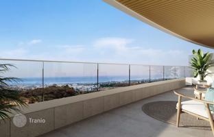 3-bedroom apartment 170 m² in Estepona for 473,000 €